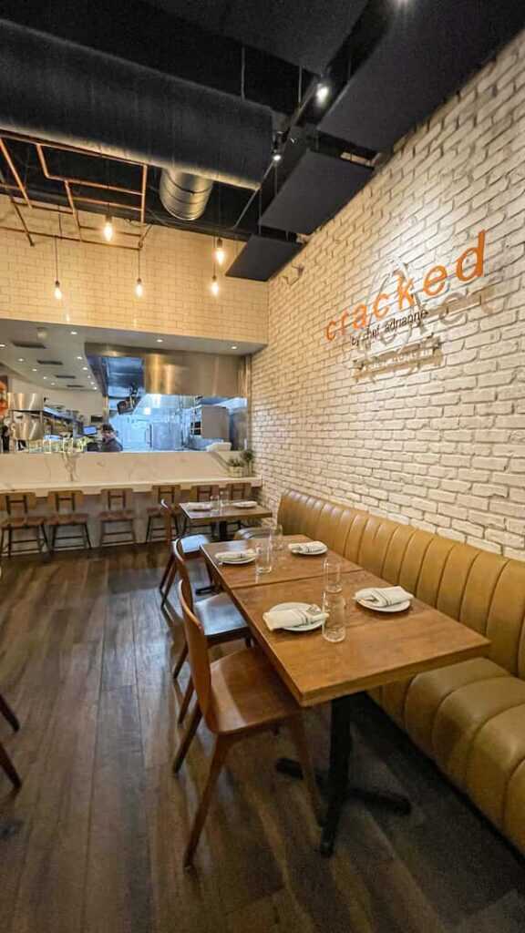 restaurante com comida vegana em miami