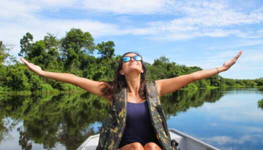 LIVE MORE, TRAVEL MORE