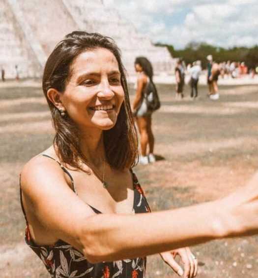 parcerias no instagram