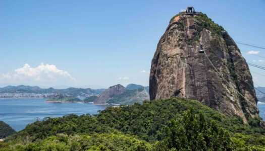 O que fazer no Rio de Janeiro