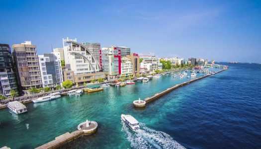 Ilha Malé: Guia completo para visitar a capital das Ilhas Maldivas