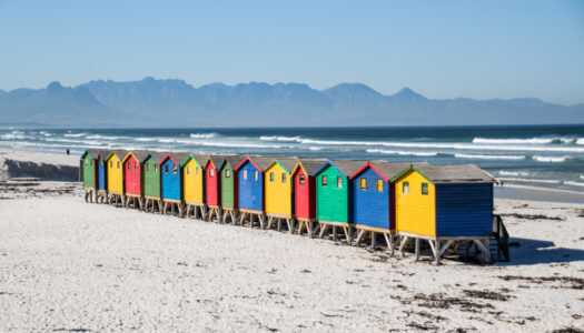 Cidade do Cabo: Um guia completo com o que fazer em Cape Town