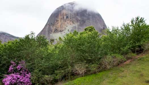 Domingos Martins, Brazil: A refuge with a German atmosphere in the middle of the Capixaba Mountains