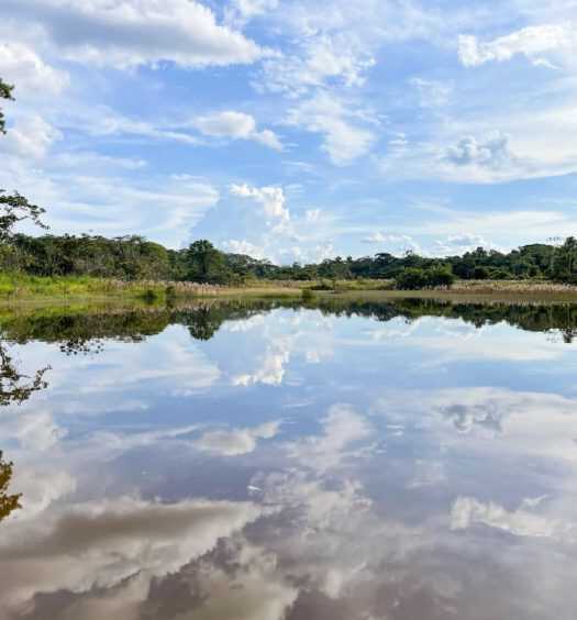 Rio Croa Cruzeiro do Sul Acre