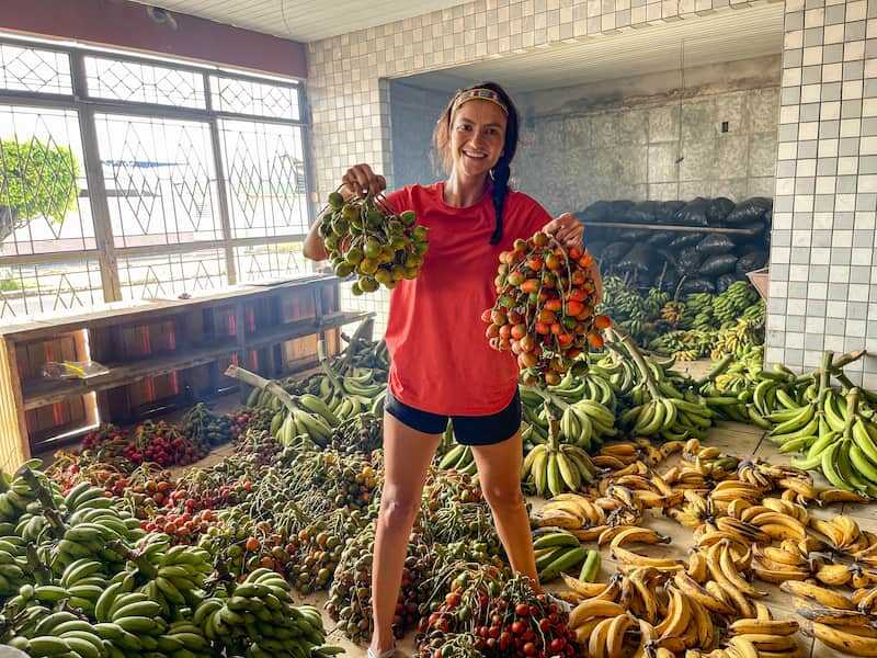 O que fazer e onde comer em Cruzeiro do Sul