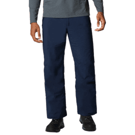 calça para neve masculina Columbia