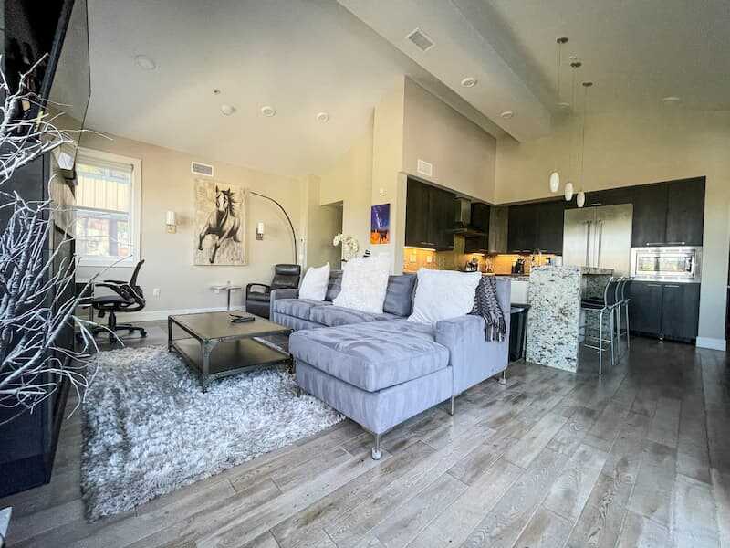 Park City Lodging - Where to stay in Park City, Utah