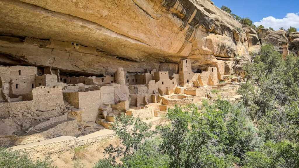 Mesa Verde National Park