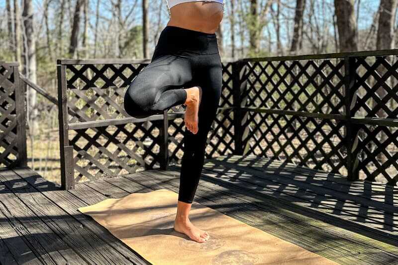 Legging AlignMed review