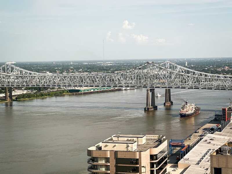 Mississipi River