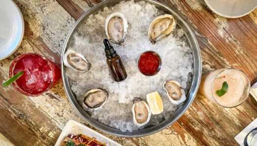 Os melhores lugares para comer em Nova Orleans, Luisiana